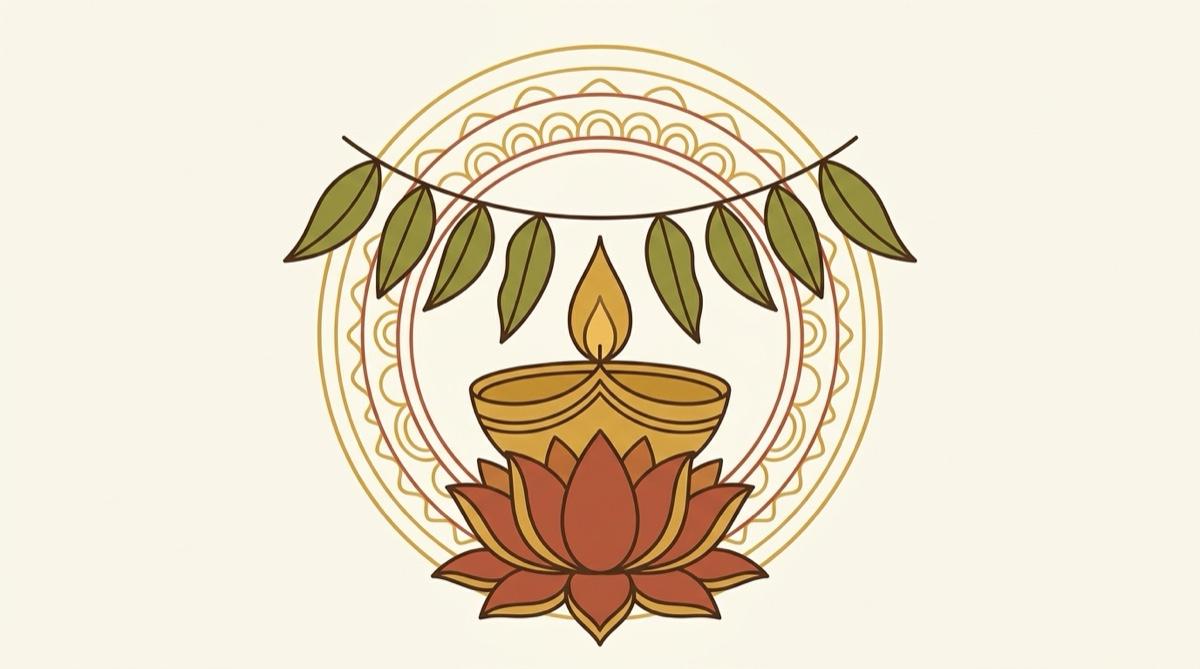 Major Indian Hindu Festivals Calendar, Rituals, and Sacred Puja Vidhi