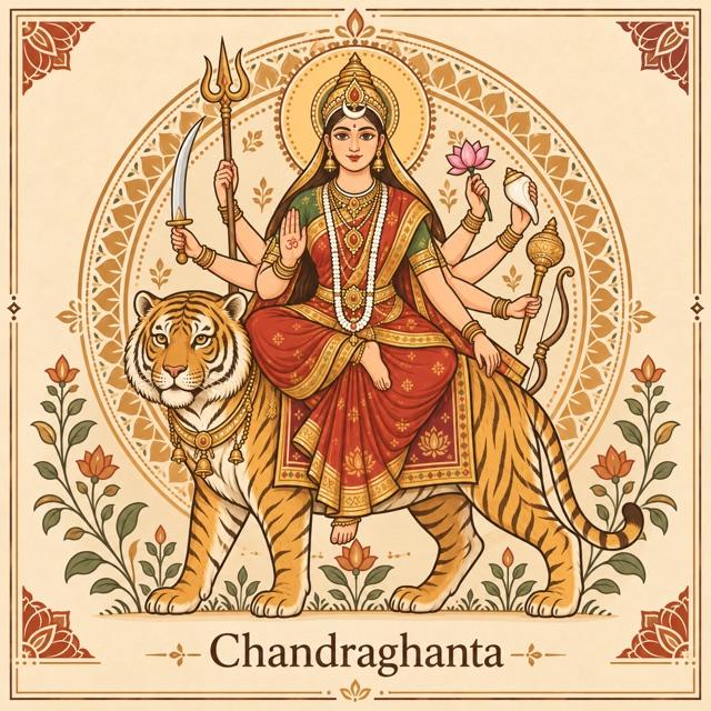 Goddess Avatar Day 3