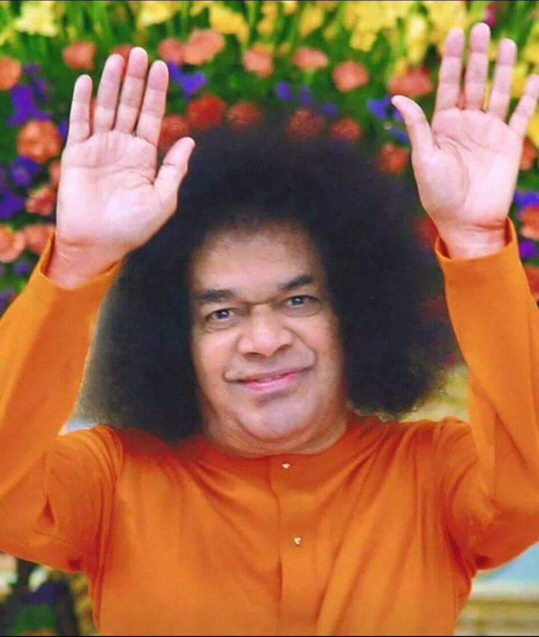 Sri Sathya Sai Baba