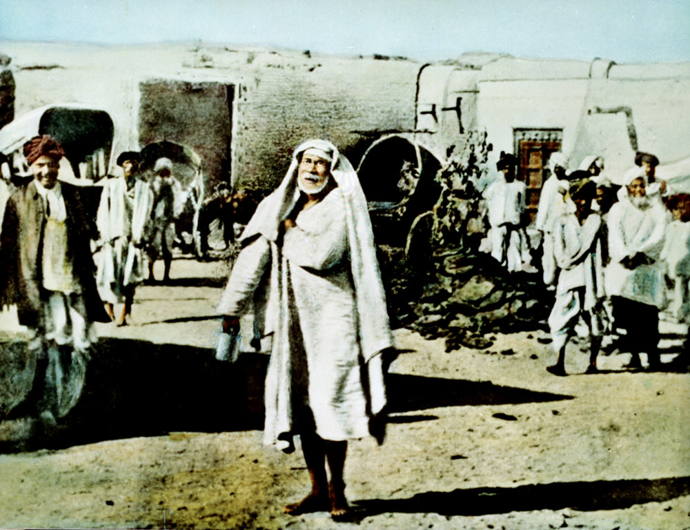 Sri Shirdi Sai Baba