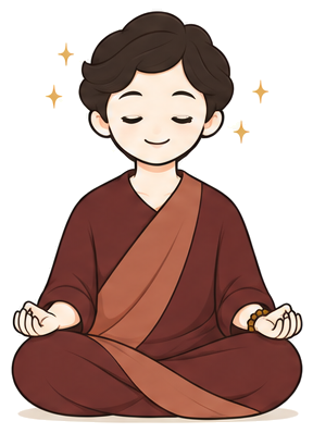 Mindful Ananda