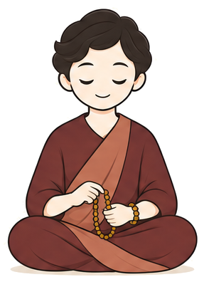 Japa Sadhana