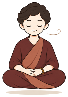 Shanti & Dhyana